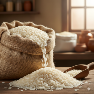 RICE