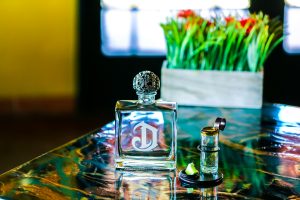 Perfume Items