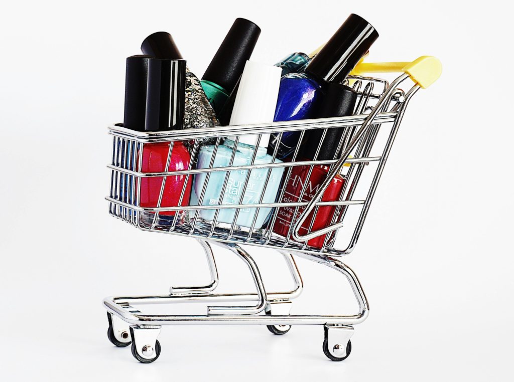 Cosmetics