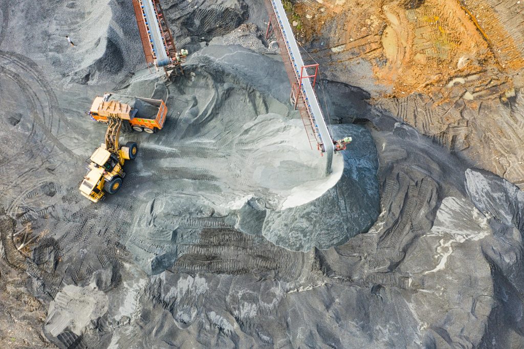 Coal